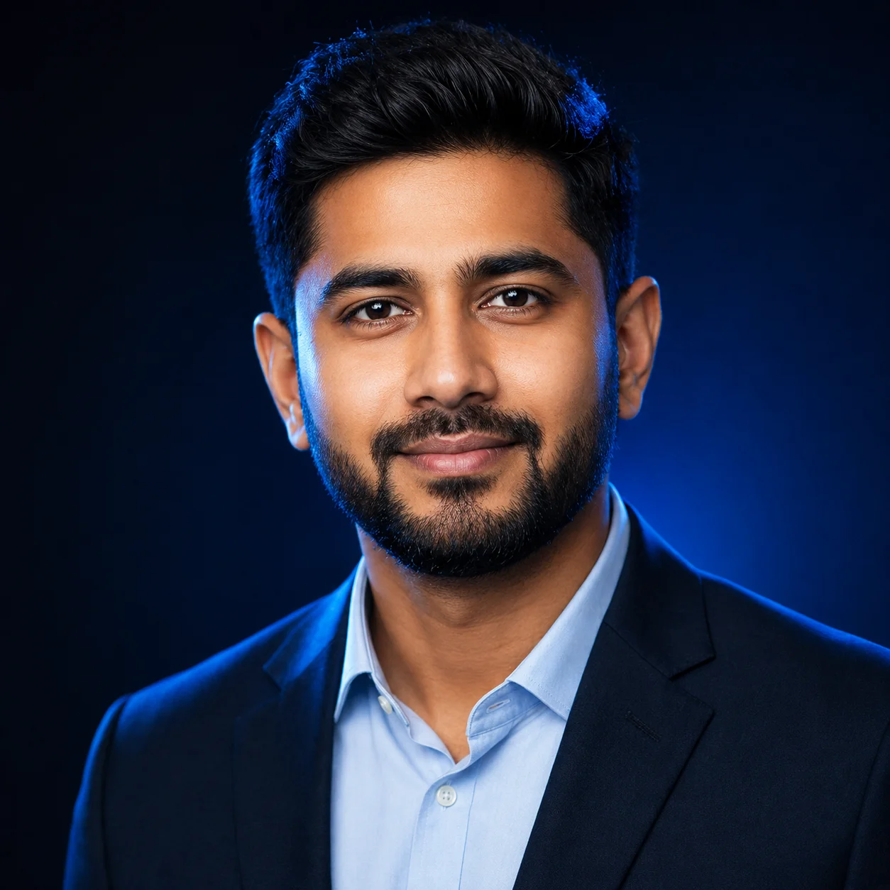 Arjun Sharma